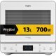 Whirlpool Microonde MAX 49 WSL 4