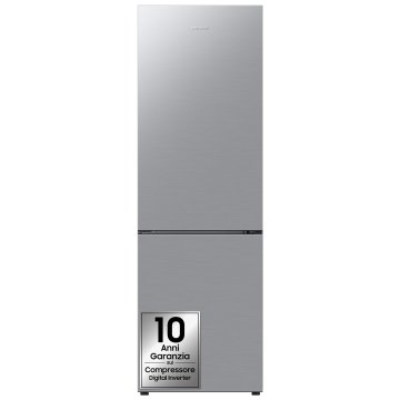 Samsung Frigorifero Combinato EcoFlex 1.85m 344L RB33B610ESA