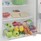 Beko BSSA210K4SN: Frigorifero da Incasso Monoporta con Celletta Freezer, Statico, h 121.5 cm 8