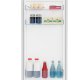 Beko BSSA210K4SN: Frigorifero da Incasso Monoporta con Celletta Freezer, Statico, h 121.5 cm 10