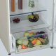 Haier HPR5718DNPC Libera installazione 464 L Crema 8