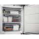 Hotpoint Ariston Congelatore verticale HABUFZ011 8