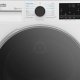 Beko BT96DBS: Asciugatrice 9kg, Classe A a Pompa di Calore 5