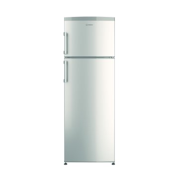 Indesit IT60 732 S Libera installazione 316 L Argento