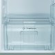 Indesit IT60 732 S Libera installazione 316 L Argento 5
