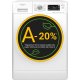 Whirlpool Lavatrice a libera installazione - FFB 1148 BSV IT 10