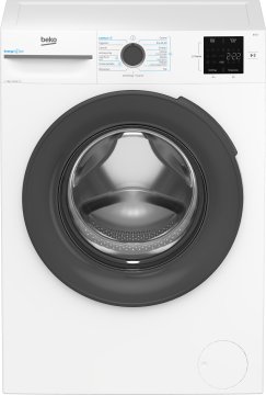 Beko BMWU3721A: Lavatrice EnergySpin 7Kg Slim, Classe A, 1200 giri