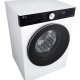 LG F4NX5009TKC Lavatrice smart 9kg | Serie X5 Classe A-40% | 1400 giri, Wi-Fi, 6 Motion Direct Drive, Allergy Care, Direct Drive | Bianco 11