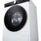 LG F4NX5009TKC Lavatrice smart 9kg | Serie X5 Classe A-40% | 1400 giri, Wi-Fi, 6 Motion Direct Drive, Allergy Care, Direct Drive | Bianco 14