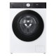 LG F4NX5009TKC Lavatrice smart 9kg | Serie X5 Classe A-40% | 1400 giri, Wi-Fi, 6 Motion Direct Drive, Allergy Care, Direct Drive | Bianco 3