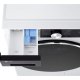 LG F4NX5009TKC Lavatrice smart 9kg | Serie X5 Classe A-40% | 1400 giri, Wi-Fi, 6 Motion Direct Drive, Allergy Care, Direct Drive | Bianco 9