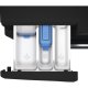 Hotpoint Ariston HB 103B CARE IT, Capacità 10kg, classe A -30%, colore Black, 1400 giri, Display digitale XL, Vapore 7