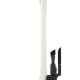 LG A9C-AIR1E scopa elettrica Aspirapolvere elettrica Batteria Secco Senza sacchetto 150 W Nero, Bianco 2,4 Ah 11