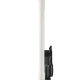 LG A9C-AIR1E scopa elettrica Aspirapolvere elettrica Batteria Secco Senza sacchetto 150 W Nero, Bianco 2,4 Ah 10