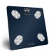 Rowenta Goodvibes Life + 2.0 , Bilancia Smart, App Intuitiva, 15 Indicatori Corporei, BR9720 2