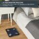 Rowenta Goodvibes Life + 2.0 , Bilancia Smart, App Intuitiva, 15 Indicatori Corporei, BR9720 4
