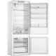 Hotpoint Ariston Frigorifero combinato ad incasso BCB 4020 E 5