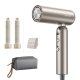 Dreame Pocket Neo 2 asciuga capelli 1300 W Oro 23