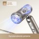 Dreame Pocket Neo 2 asciuga capelli 1300 W Oro 5