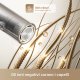 Dreame Pocket Neo 2 asciuga capelli 1300 W Oro 6