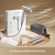 Dreame Pocket Neo 2 asciuga capelli 1300 W Oro 8