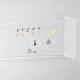 ENT6NE18S1 COMBI INC. 273LT H.177.2CM CE.E NOFROST INVERTER 12