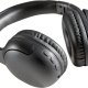 JVC HA-SG20BT Cuffie wireless Bluetooth GUMY, Olive Black 2