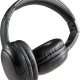 JVC HA-SG20BT Cuffie wireless Bluetooth GUMY, Olive Black 3