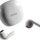 JVC HA-B10T Auricolari GUMY, Coconut White 2