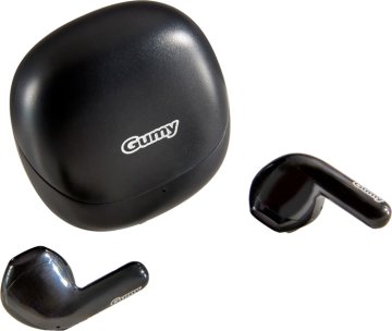 JVC HA-B10T Auricolari GUMY, Olive Nero