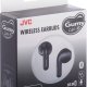 JVC HA-B10T Auricolari GUMY, Olive Black 5