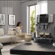 De’Longhi ECAM220.50.TB macchina per caffè Automatica Macchina per espresso 1,8 L 6
