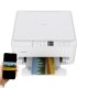 Canon PIXMA TS6550i Ad inchiostro A4 1200 x 1200 DPI Wi-Fi 18