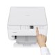 Canon PIXMA TS6550i Ad inchiostro A4 1200 x 1200 DPI Wi-Fi 20