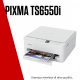 Canon PIXMA TS6550i Ad inchiostro A4 1200 x 1200 DPI Wi-Fi 3