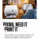 Canon PIXMA TS6550i Ad inchiostro A4 1200 x 1200 DPI Wi-Fi 4