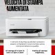 Canon PIXMA TS6550i Ad inchiostro A4 1200 x 1200 DPI Wi-Fi 5