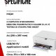 Canon PIXMA TS6550i Ad inchiostro A4 1200 x 1200 DPI Wi-Fi 7