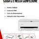 Canon PIXMA TS6550i Ad inchiostro A4 1200 x 1200 DPI Wi-Fi 8