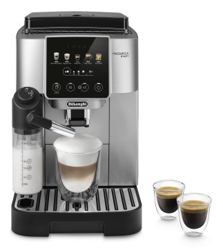 De’Longhi ECAM220.91.TB macchina per caffè Automatica Macchina per espresso 1,8 L