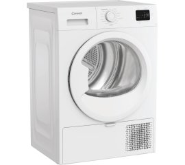 Indesit C YD 83D WW IT, Capacità 8kg, classe D, colore White, Dispay digitale, QuickDry, Slim