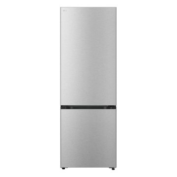 LG GBBW726AMB Frigorifero combinato Fit & Max 70cm, Classe A, 465L, AI Fresh, Wi-Fi, Metal Fresh, Door Cooling, Metal Sorbet