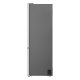 LG GBBW726AMB Frigorifero combinato Fit & Max 70cm, Classe A, 465L, AI Fresh, Wi-Fi, Metal Fresh, Door Cooling, Metal Sorbet 18