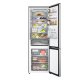 LG GBBW726AMB Frigorifero combinato Fit & Max 70cm, Classe A, 465L, AI Fresh, Wi-Fi, Metal Fresh, Door Cooling, Metal Sorbet 20