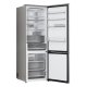 LG GBBW726AMB Frigorifero combinato Fit & Max 70cm, Classe A, 465L, AI Fresh, Wi-Fi, Metal Fresh, Door Cooling, Metal Sorbet 23
