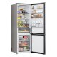 LG GBBW726AMB Frigorifero combinato Fit & Max 70cm, Classe A, 465L, AI Fresh, Wi-Fi, Metal Fresh, Door Cooling, Metal Sorbet 24