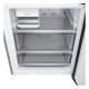 LG GBBW726AMB Frigorifero combinato Fit & Max 70cm, Classe A, 465L, AI Fresh, Wi-Fi, Metal Fresh, Door Cooling, Metal Sorbet 27