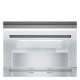 LG GBBW726CMB Frigorifero combinato Fit & Max 70cm, Classe C, 465L, AI Fresh,Wi-Fi, Metal Fresh, Door Cooling, Metal Sorbet 17
