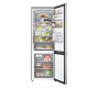 LG GBBW726CMB Frigorifero combinato Fit & Max 70cm, Classe C, 465L, AI Fresh,Wi-Fi, Metal Fresh, Door Cooling, Metal Sorbet 3