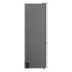 LG GBBW726CMB Frigorifero combinato Fit & Max 70cm, Classe C, 465L, AI Fresh,Wi-Fi, Metal Fresh, Door Cooling, Metal Sorbet 24
